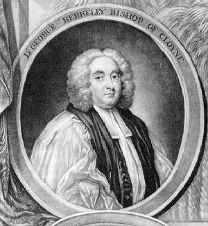 Bishop George Berkeley