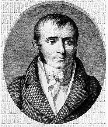 Xavier Bichat