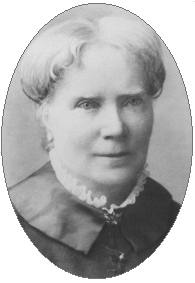 Elizabeth Blackwell