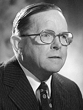 Sir John Charnley