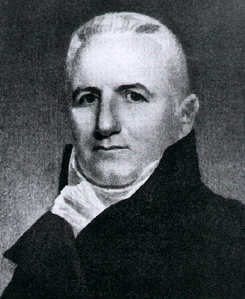 Edward Cutbush