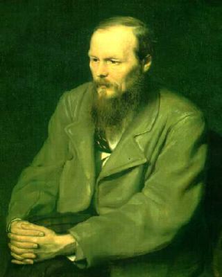 Feodor Dostoevskii