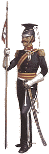 General Sir Harry Paget
Flashman
