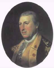 Horatio Gates