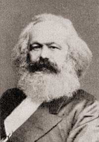 Karl Marx