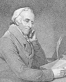 Benjamin Rush