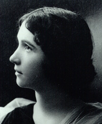 Margaret Sanger