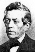 David Friedrich Strauss