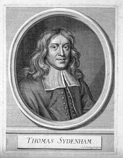 Thomas Sydenham