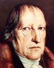 Georg Wilhelm Friedrich Hegel