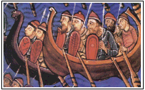 Vikings