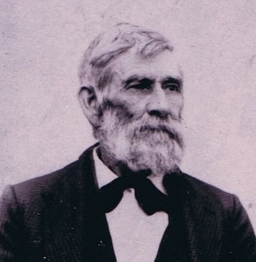 William Albert Watson, 1830-1900