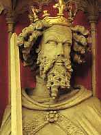 King Edward I