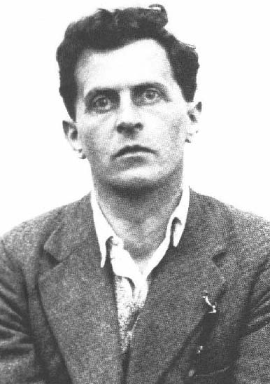 Ludwig Wittgenstein