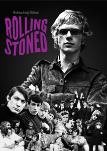 Rolling Stoned by Andrew Loog Oldham