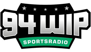 94 WIP Sports Radio  in Philadelphia