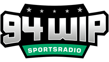 94 WIP Sports Radio in Philadelphia