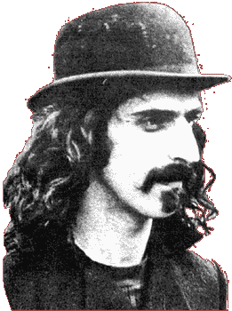 Frank Zappa